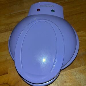 Brentwood Purple CakePop Maker